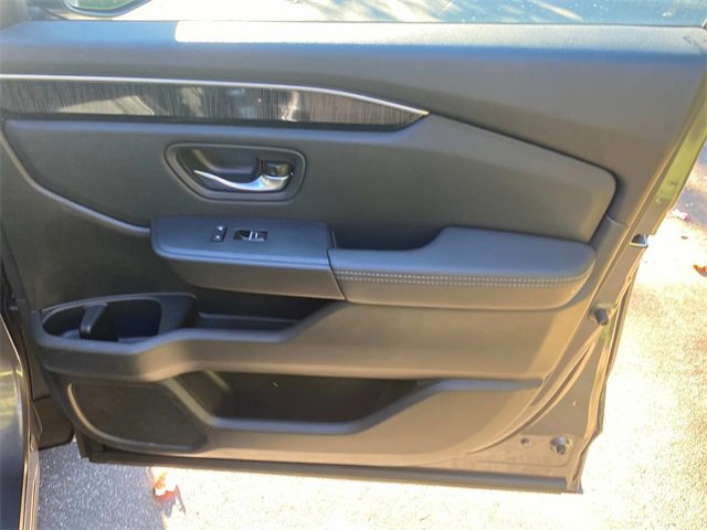 Used 2025 Honda Pilot Elite image 37
