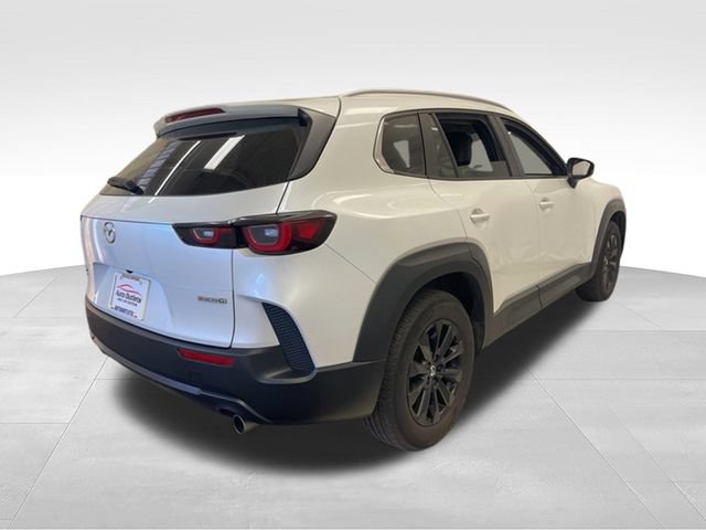 Used 2024 MAZDA CX-50 AWD 2.5 S w/ Convenience Package image 7