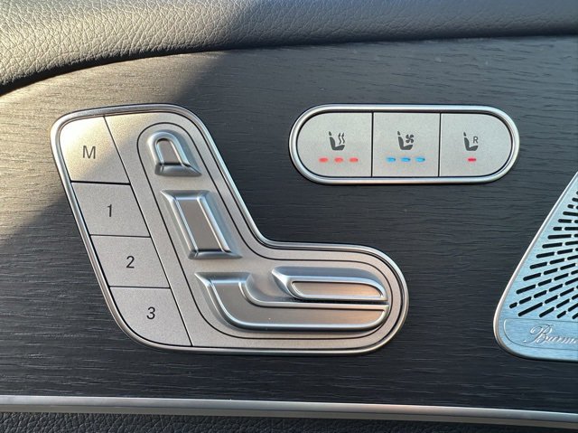 Certified 2024 Mercedes-Benz GLS 450 4MATIC image 15