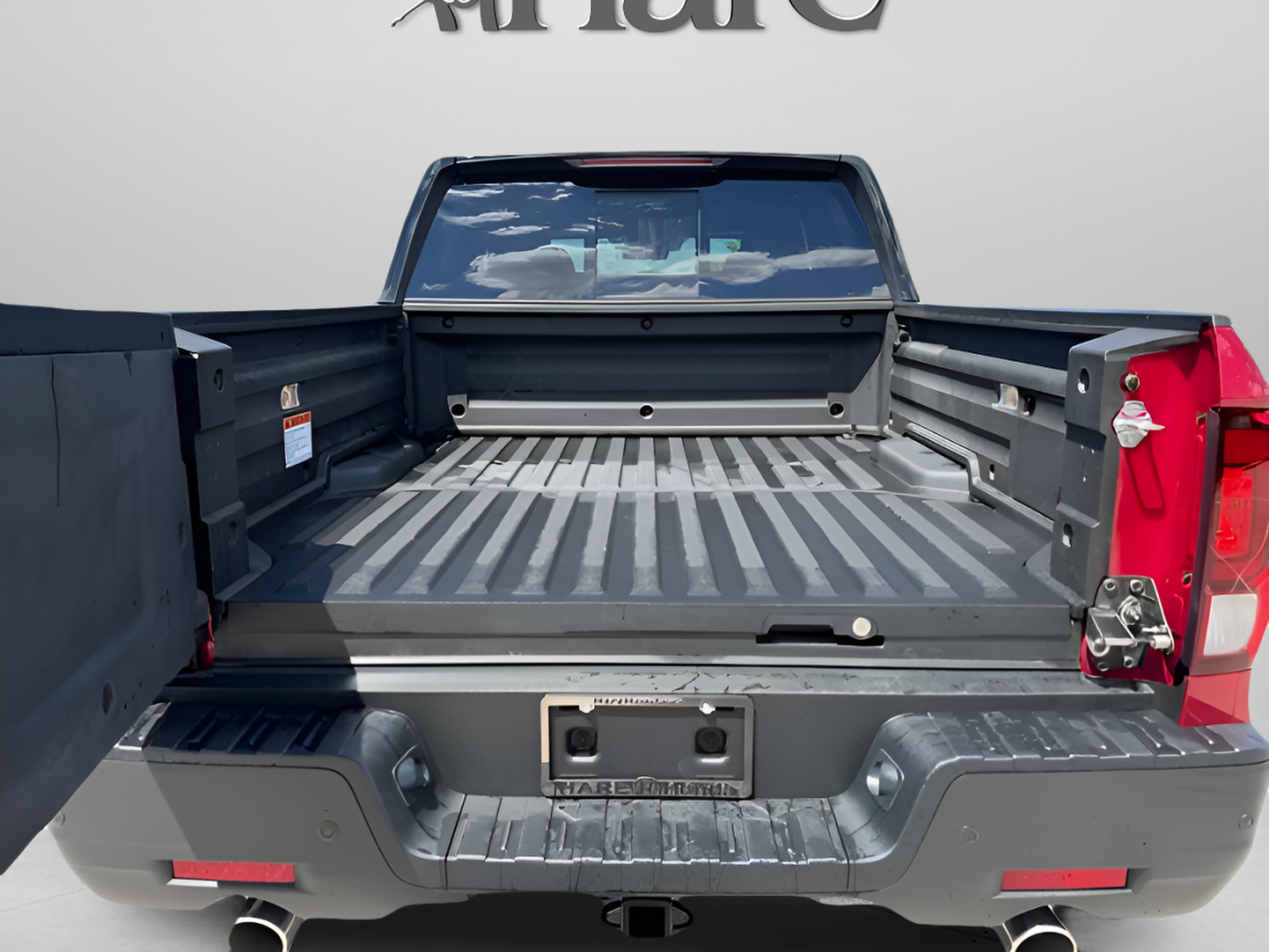 New 2026 Honda Ridgeline TrailSport image 54