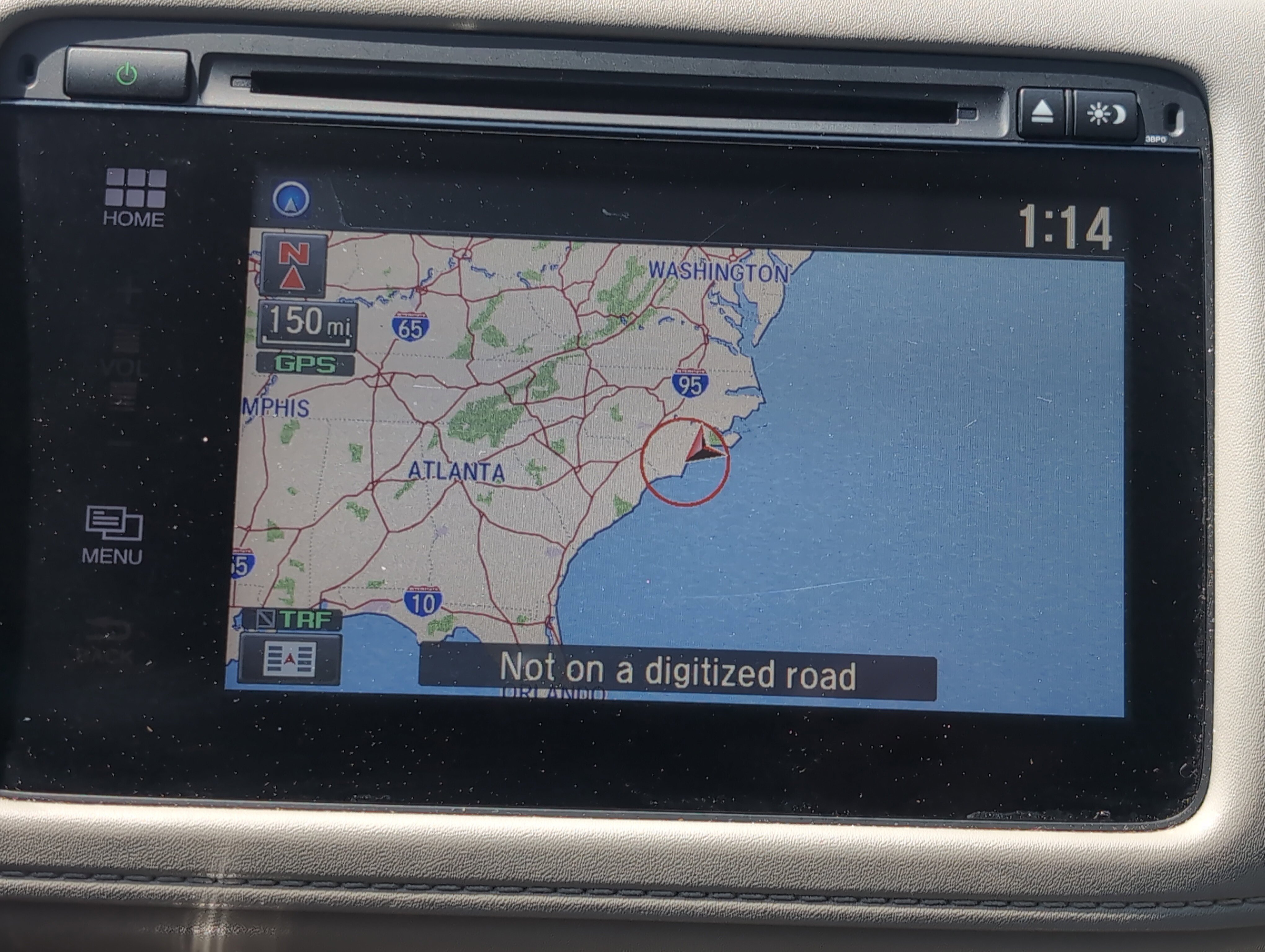 Used 2016 Honda HR-V EX-L image 21