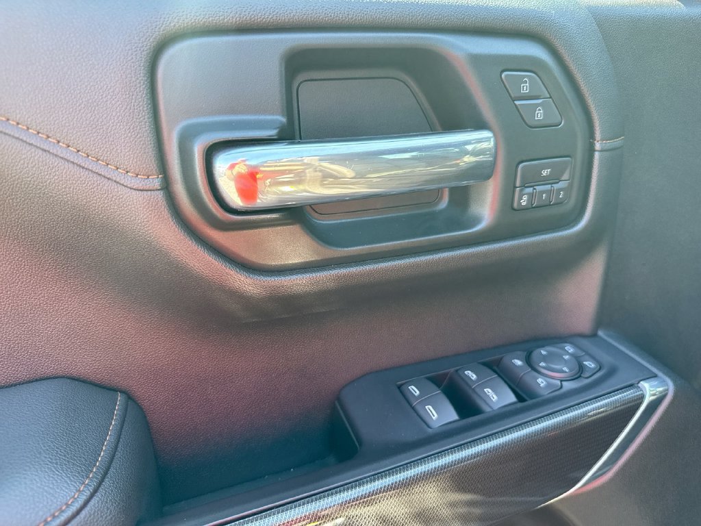 Used 2019 GMC Sierra 1500 AT4 w/ AT4 Premium Package AWD/4WD image 21