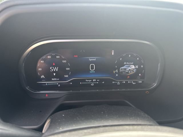 Certified 2023 Chevrolet Tahoe LT w/ LT Signature Package AWD/4WD image 14