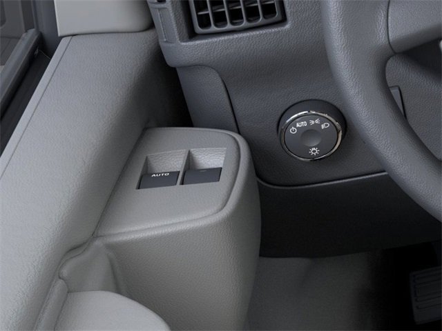 New 2026 Chevrolet Express 3500 w/ Power Convenience Package image 22