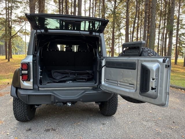 Used 2023 Ford Bronco Raptor image 20