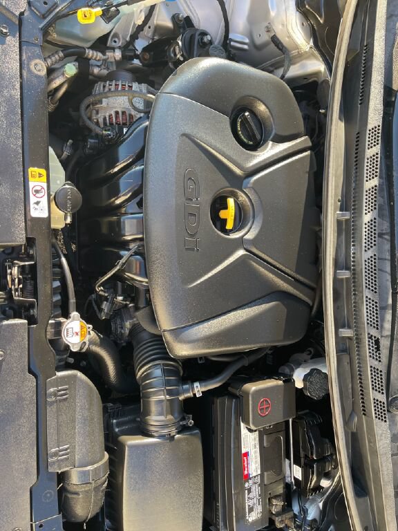 Used 2017 Kia Forte LX w/ Option Group 020 FWD image 32