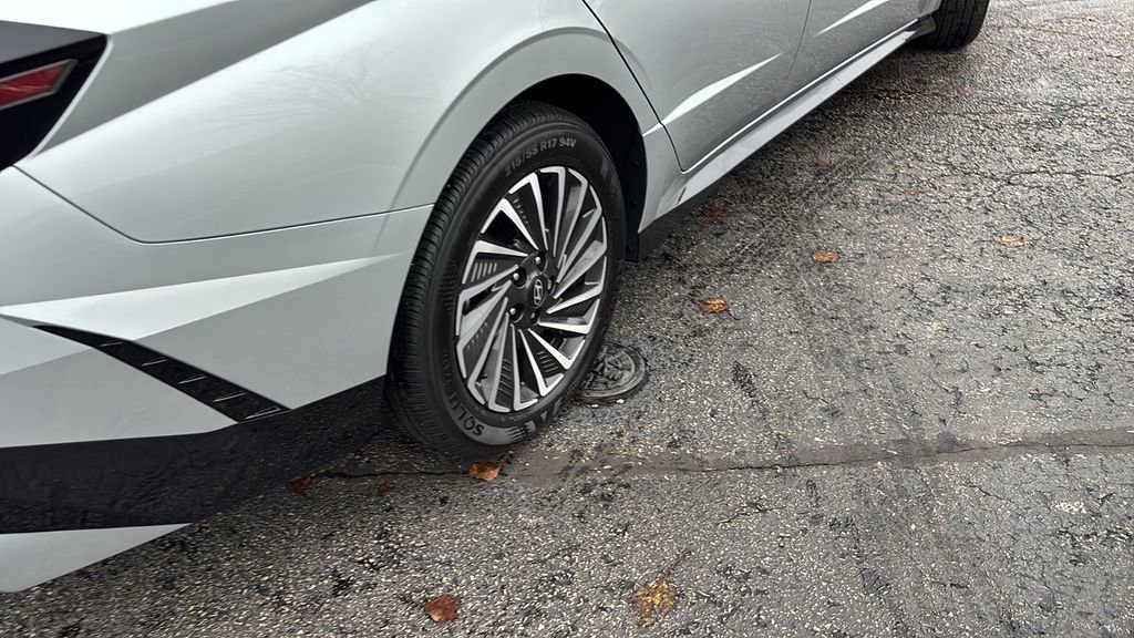 Used 2024 Hyundai Sonata SEL image 8