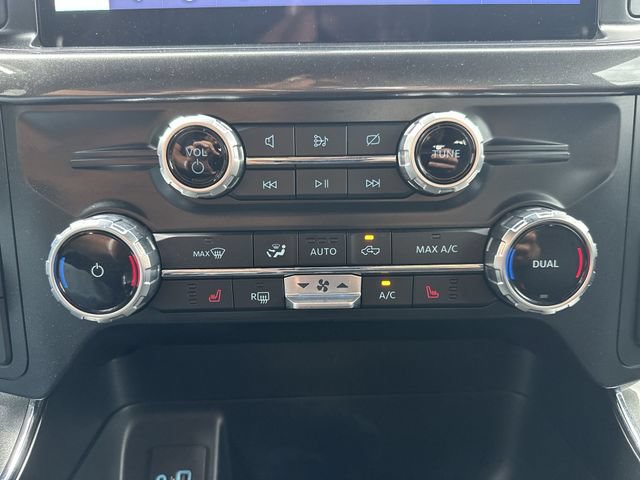 Used 2023 Ford F150 XLT w/ Equipment Group 302A High AWD/4WD image 18
