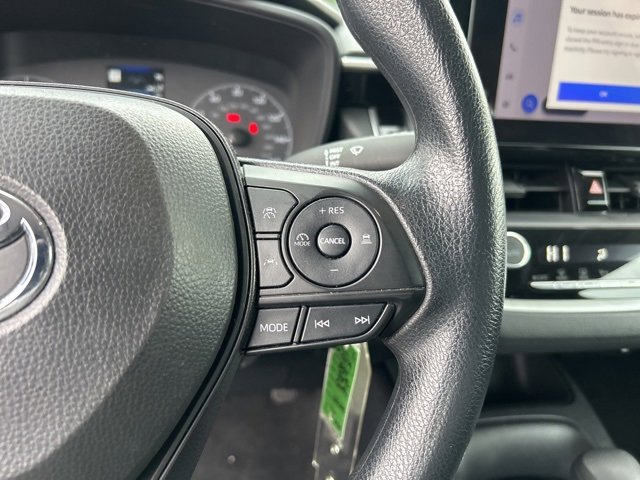 Used 2024 Toyota Corolla LE image 19
