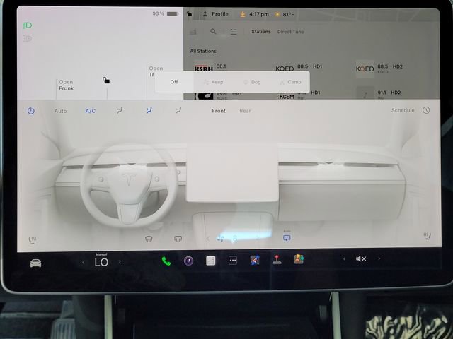 Used 2018 Tesla Model 3 Long Range image 21