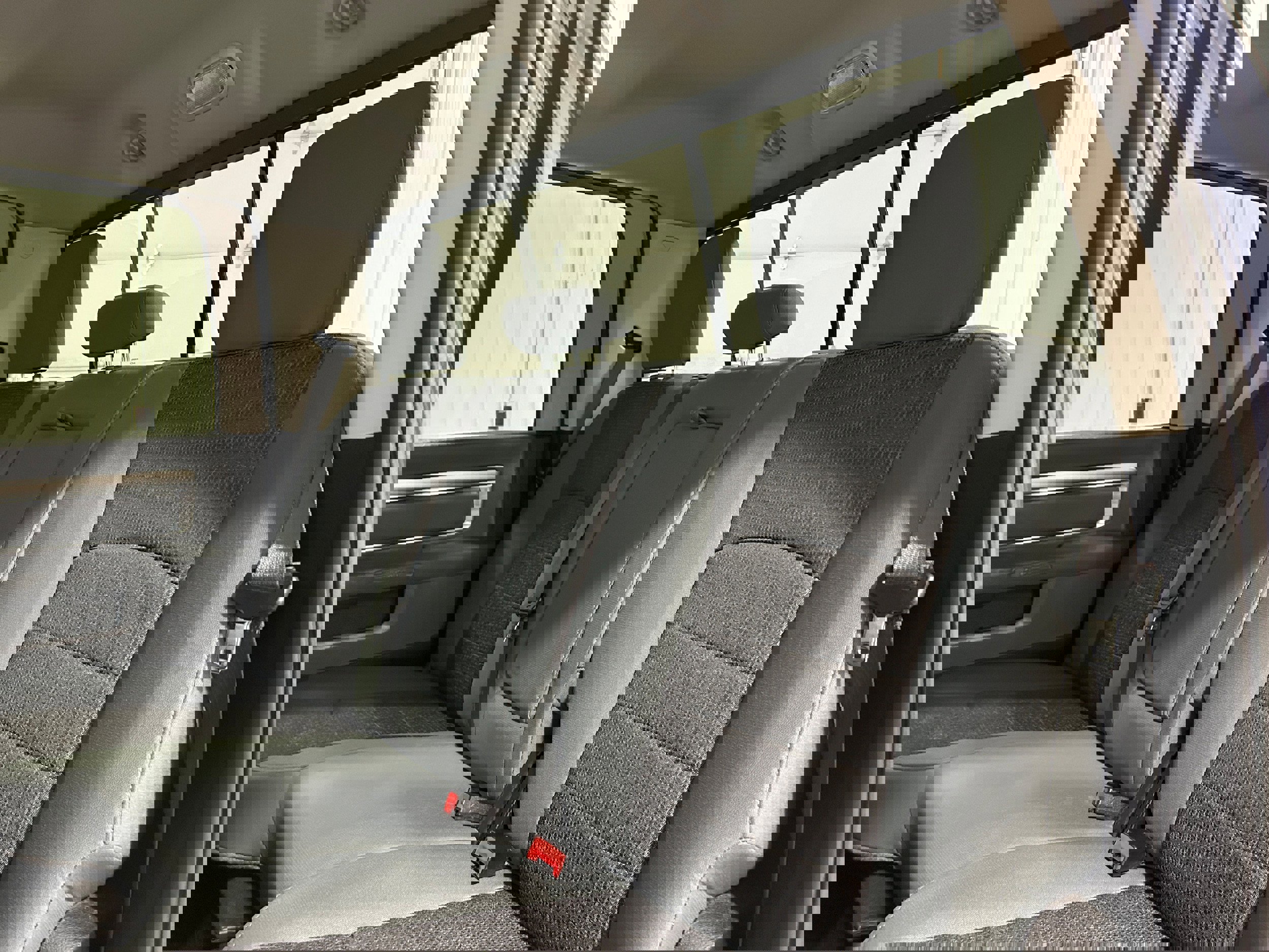 Used 2018 RAM 2500 SLT w/ Snow Chief Group image 28