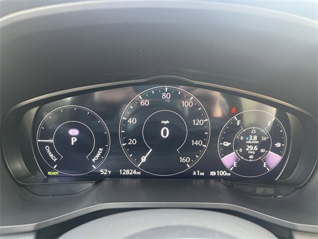 Certified 2024 MAZDA CX-90 Plug-In Hybrid w/ Premium Pkg image 15