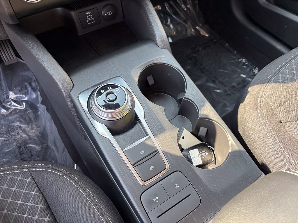 New 2026 Ford Escape Active w/ Cold Weather Package FWD image 21