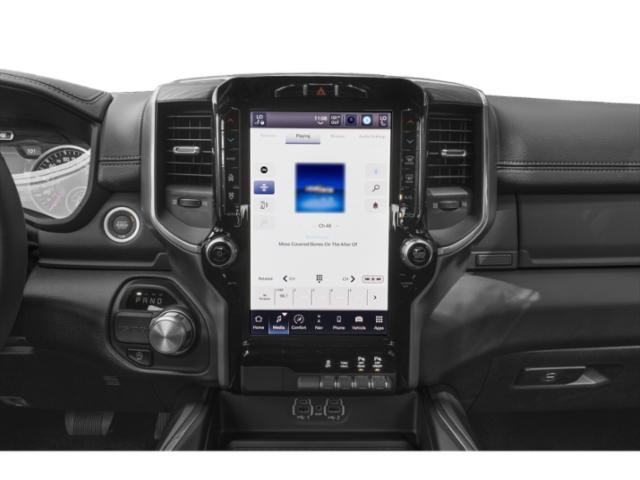 Used 2023 RAM 1500 Laramie AWD/4WD image 13