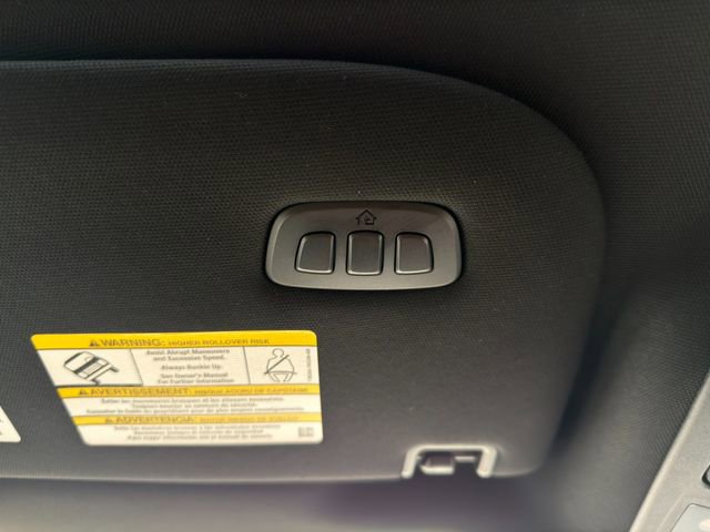 Used 2024 Lincoln Navigator Reserve w/ Monochromatic Package AWD/4WD image 38