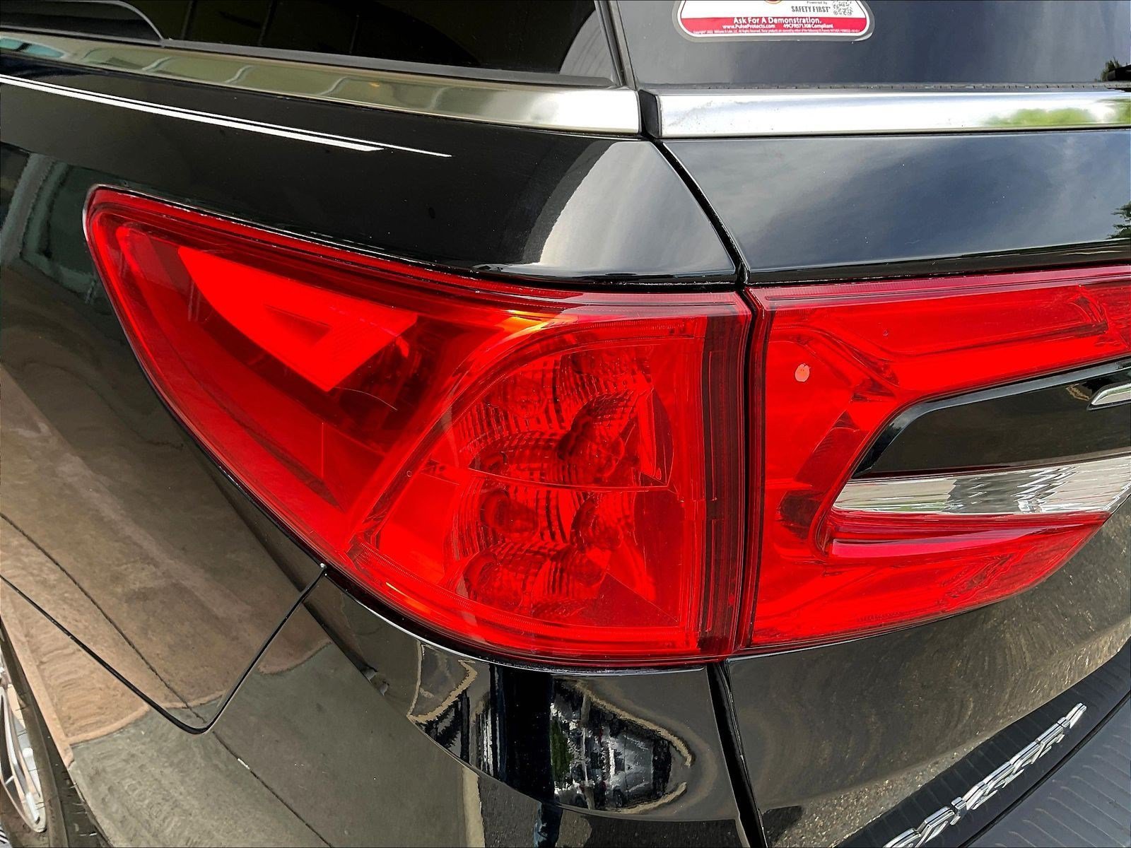 Used 2022 Honda Odyssey EX-L image 23
