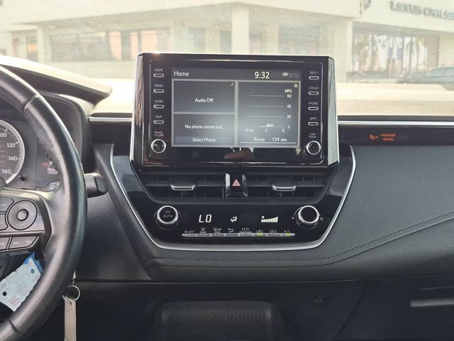 Used 2020 Toyota Corolla SE FWD image 24