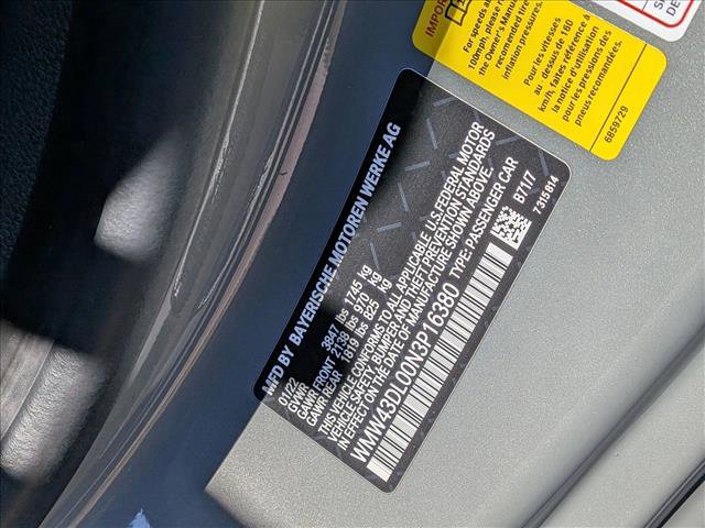 Used 2022 MINI Cooper S image 23