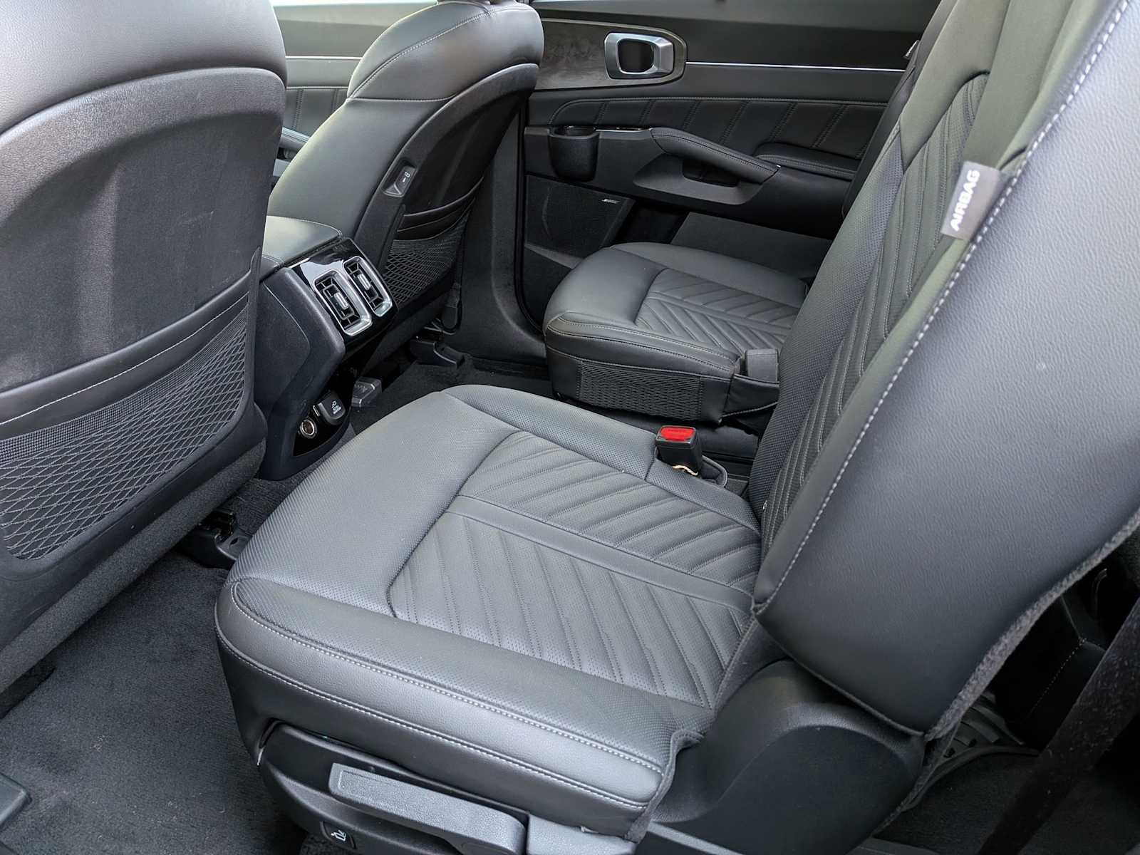 Used 2025 Kia Sorento SX Prestige image 17