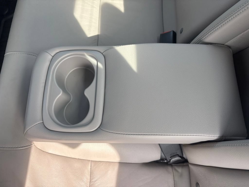 Used 2013 Honda Civic EX-L image 12