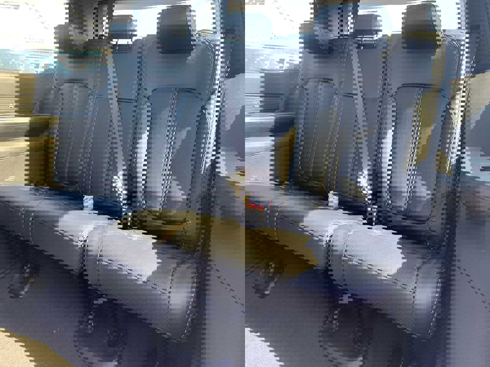 New 2025 Jeep Wagoneer Series II w/ Convenience Group I image 9