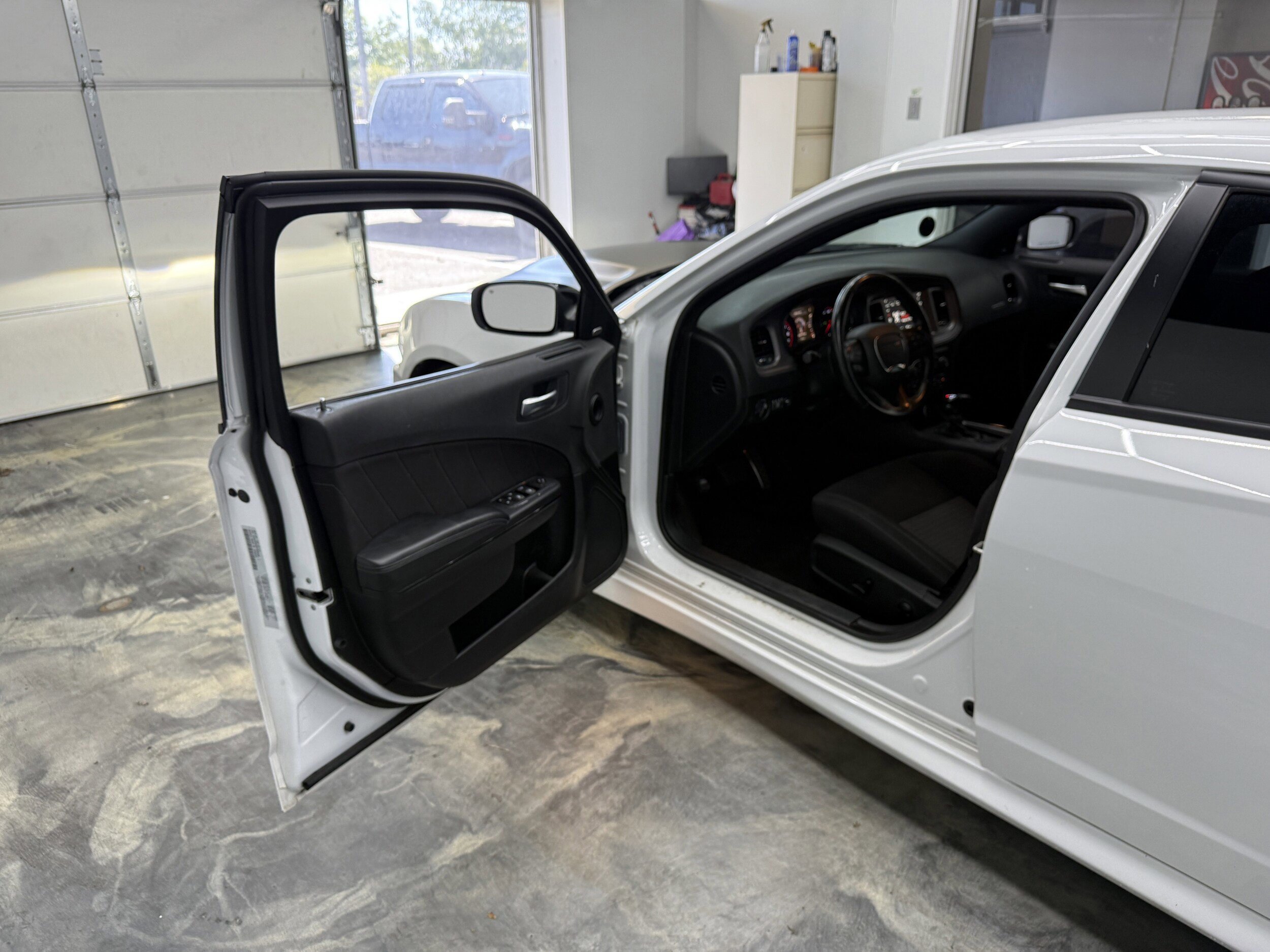 Used 2023 Dodge Charger GT w/ Plus Group RWD image 13