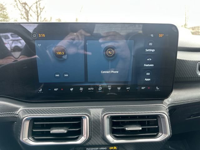 Used 2024 Ford Mustang Premium image 31