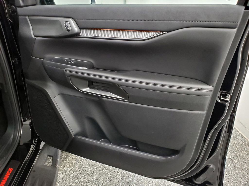 New 2025 Ford Ranger Raptor image 22