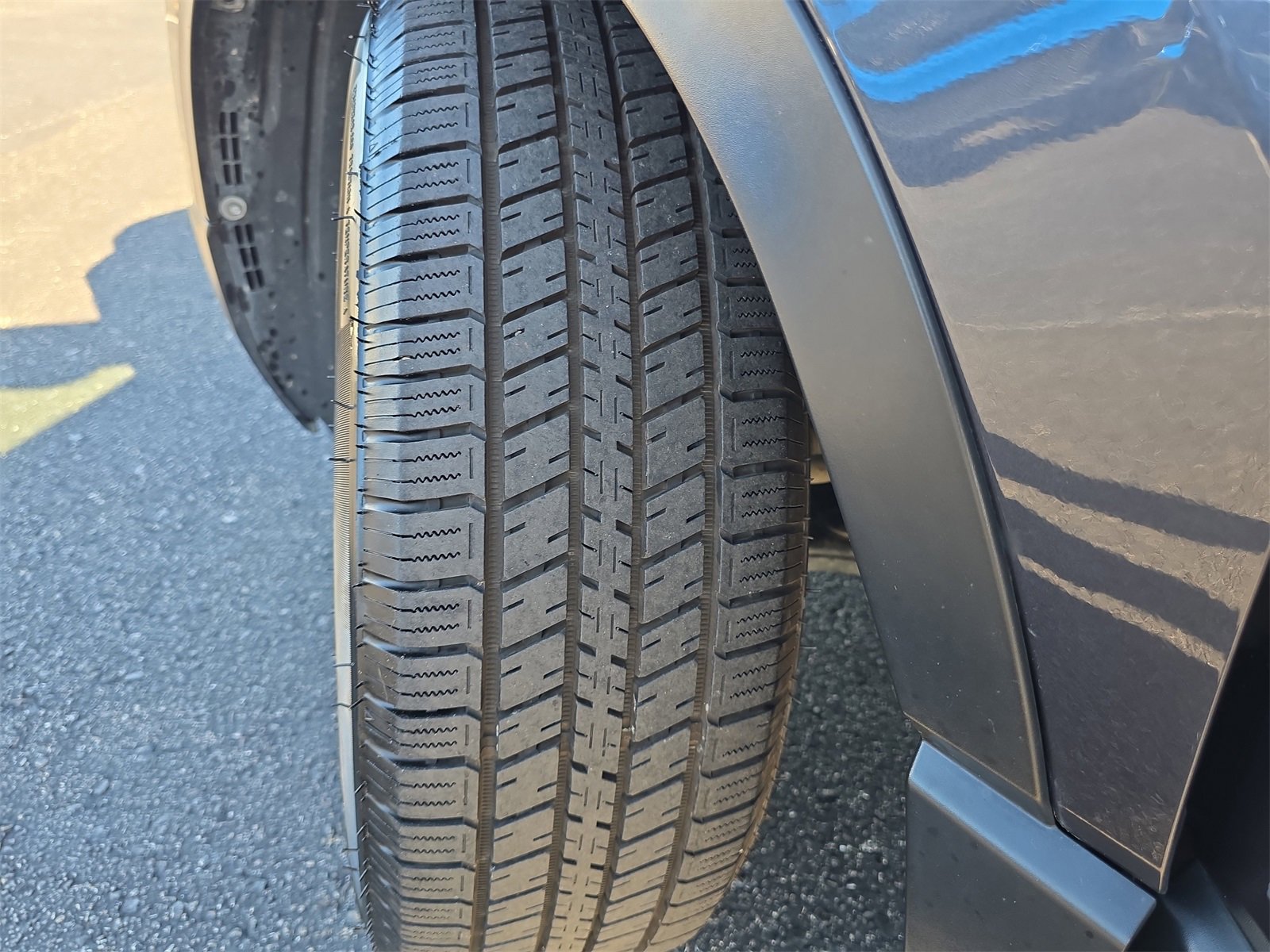 Used 2019 Honda CR-V EX image 30