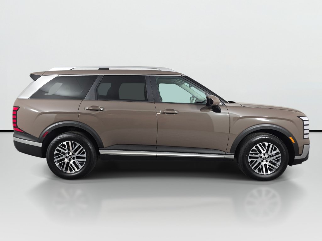 Used 2026 Hyundai Palisade SEL AWD/4WD image 7
