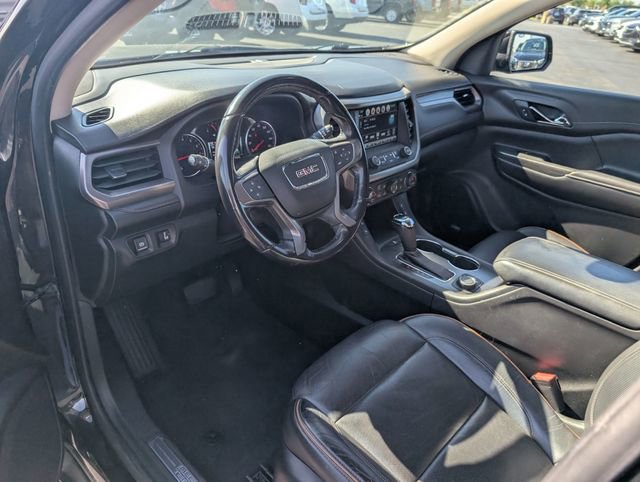 Used 2019 GMC Acadia SLT AWD/4WD image 14