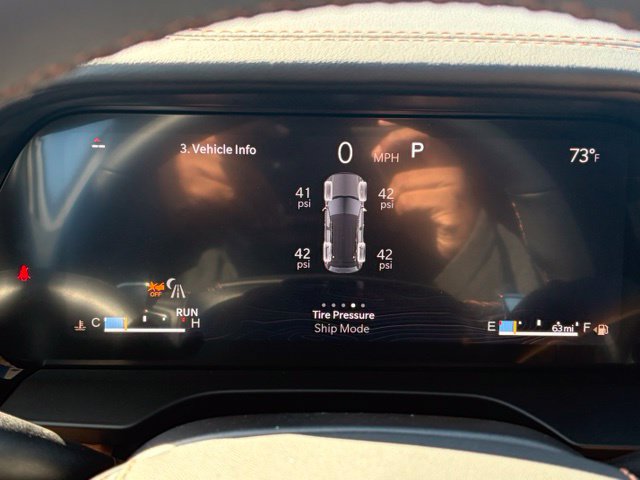 New 2027 Jeep Grand Cherokee Summit AWD/4WD image 19