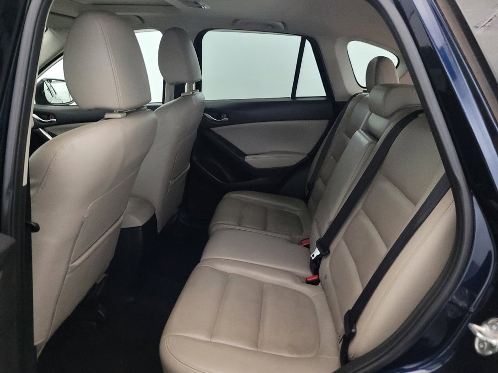 Used 2015 MAZDA CX-5 Grand Touring AWD/4WD image 18