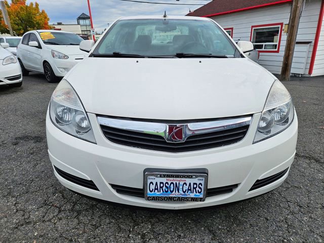 Used 2008 Saturn Aura XE image 8