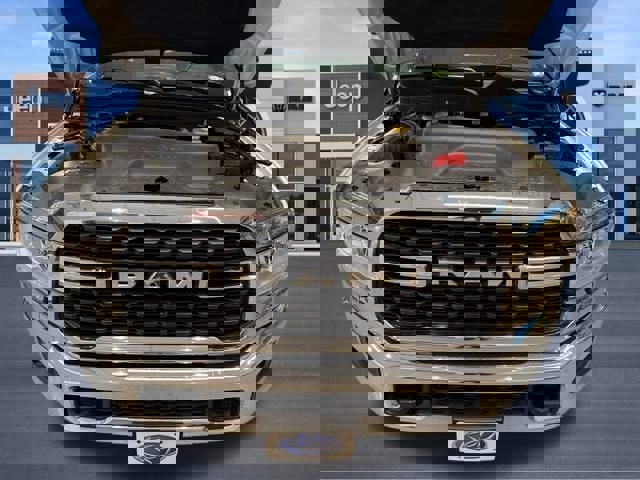 Used 2024 RAM 2500 Big Horn image 56