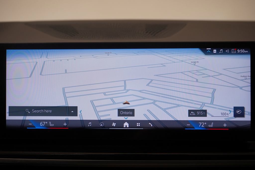 Used 2026 BMW X5 xDrive40i w/ M Sport Package image 12