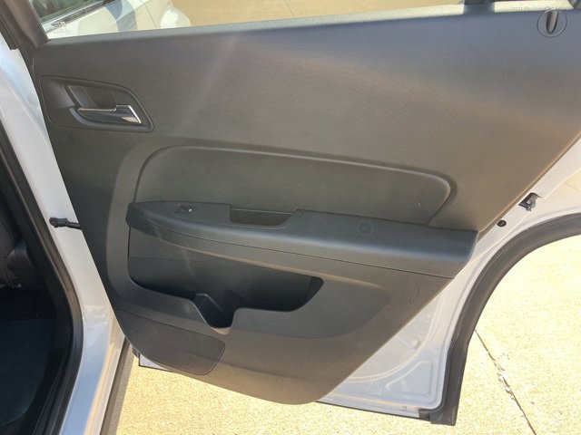 Used 2017 GMC Terrain SLE image 43