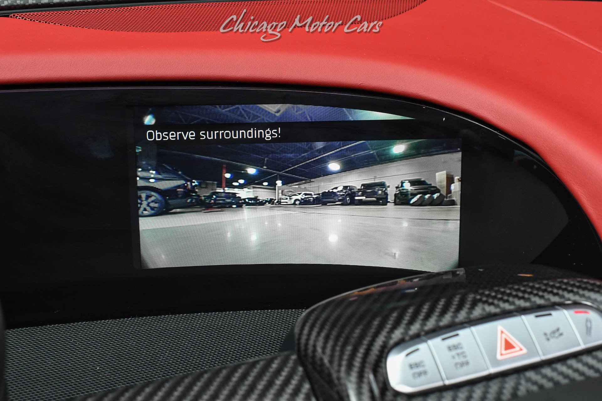 Used 2015 Porsche 918 Spyder AWD/4WD image 14