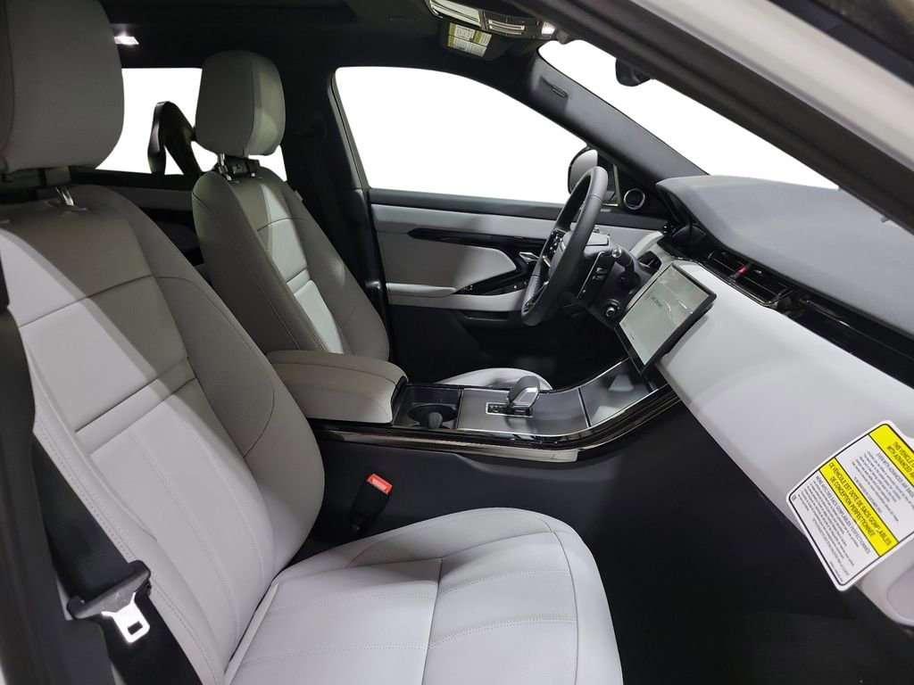 New 2026 Land Rover Range Rover Evoque S image 29