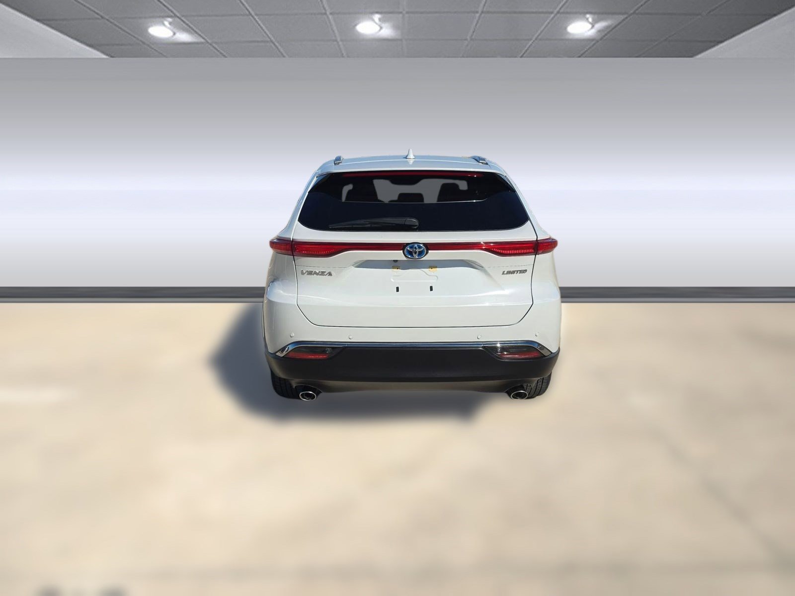 Used 2023 Toyota Venza Limited image 9