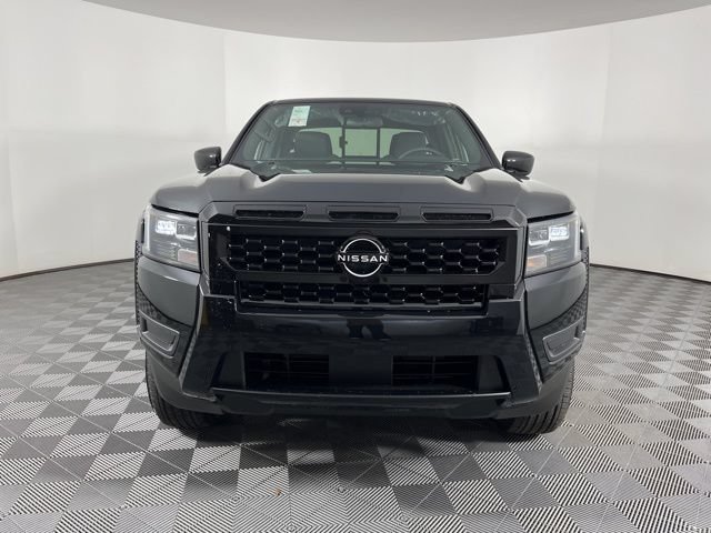 New 2026 Nissan Frontier SV w/ All-Weather Content Package RWD image 5