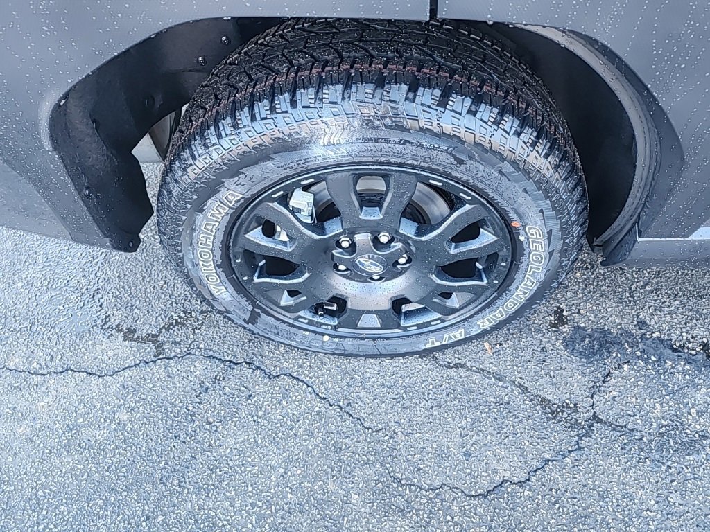 New 2026 Subaru Forester Wilderness image 26