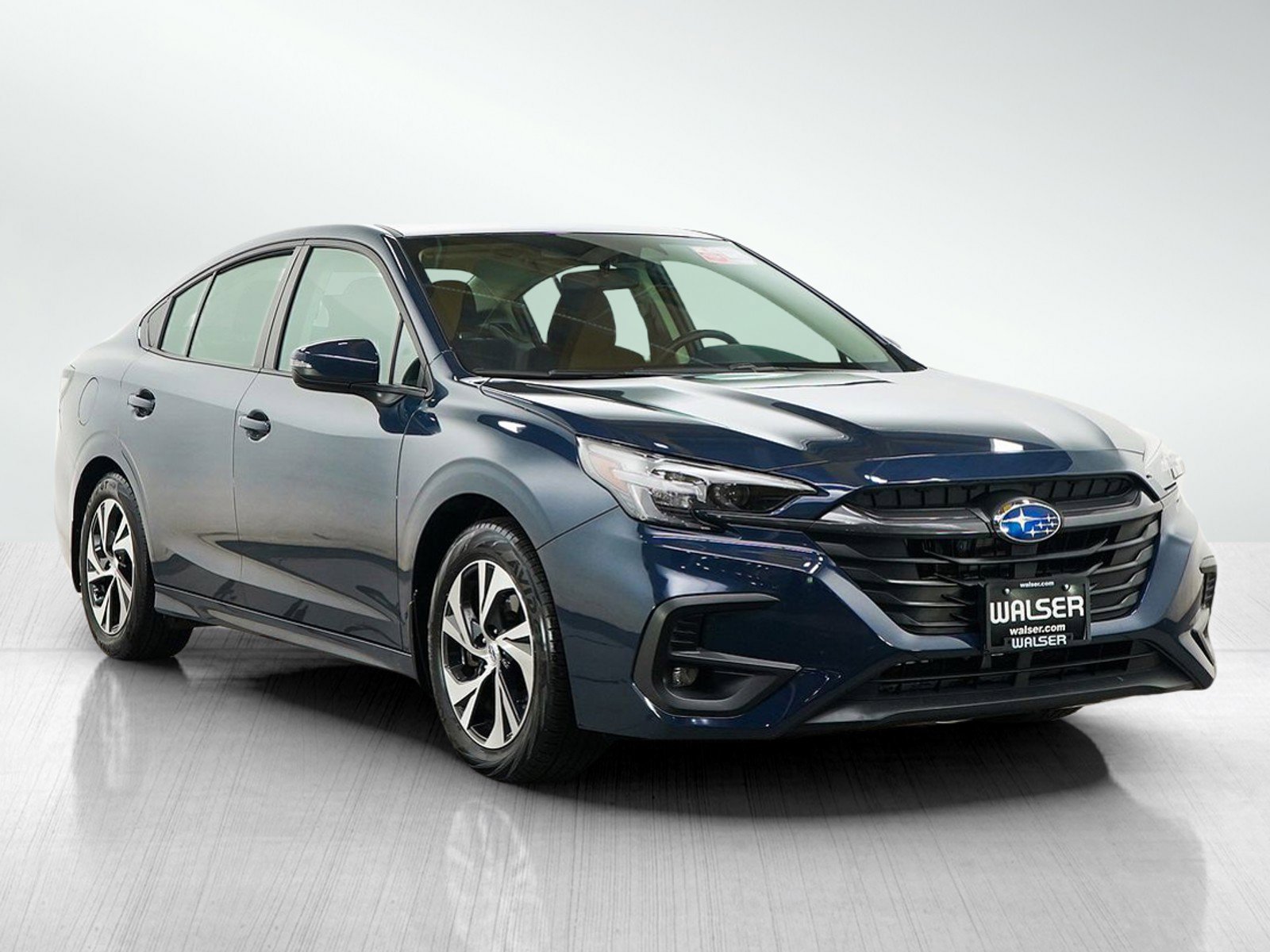 Used 2023 Subaru Legacy Premium AWD/4WD image 7