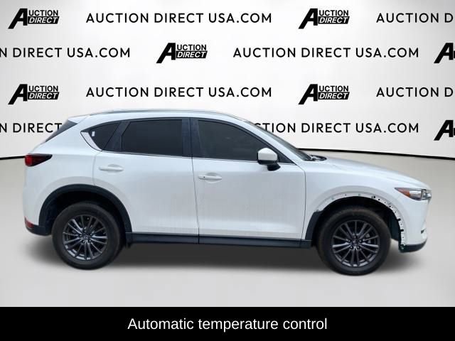 Used 2020 MAZDA CX-5 Touring image 6