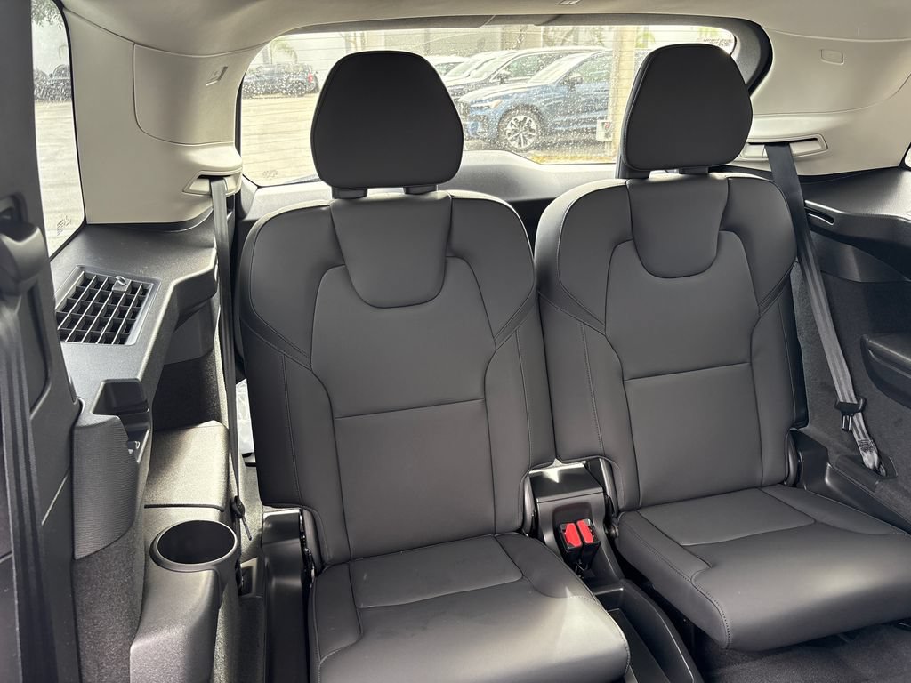 New 2026 Volvo XC90 B6 Plus AWD/4WD image 18