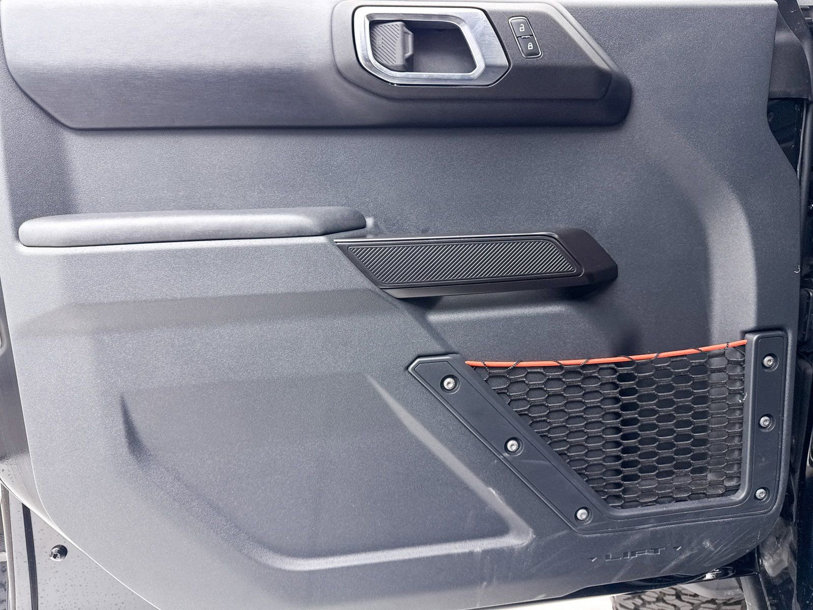 Used 2024 Ford Bronco Raptor image 43