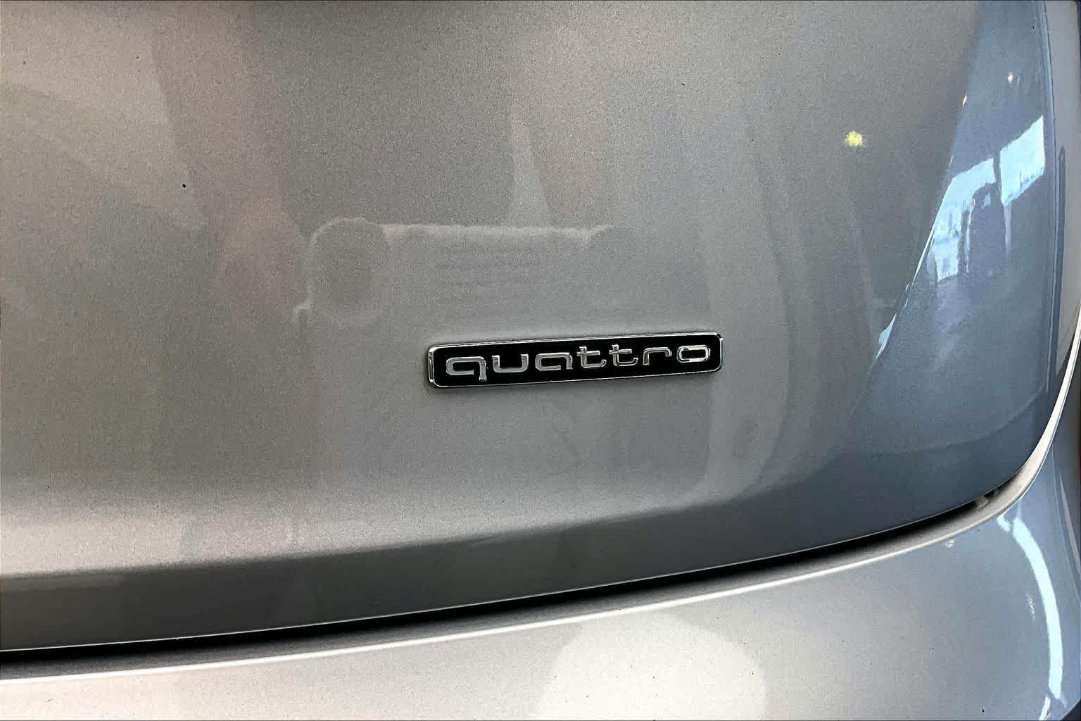 Used 2024 Audi Q5 2.0T Premium Plus AWD/4WD image 9