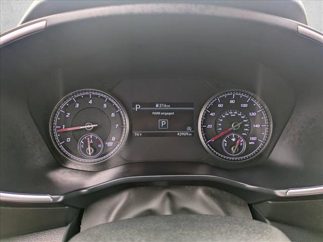 Used 2023 Hyundai Santa Fe SEL image 11