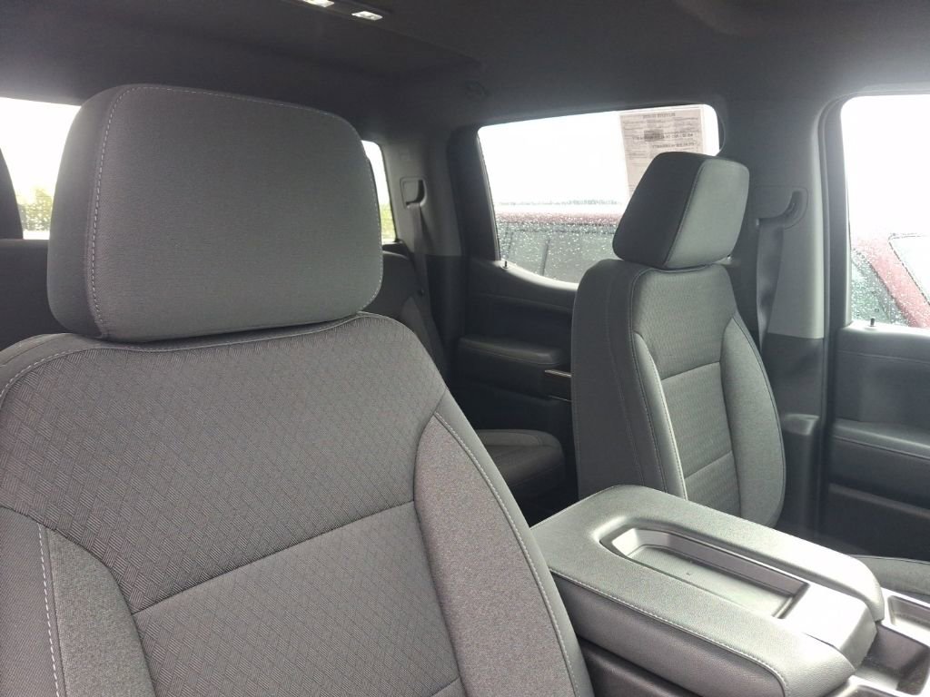 Used 2021 Chevrolet Silverado 1500 RST image 12