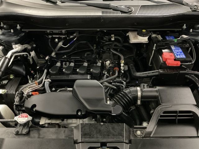 Used 2024 Honda CR-V EX-L image 24